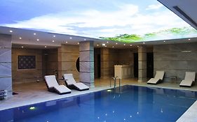 Dodo Hotel Spa Old City